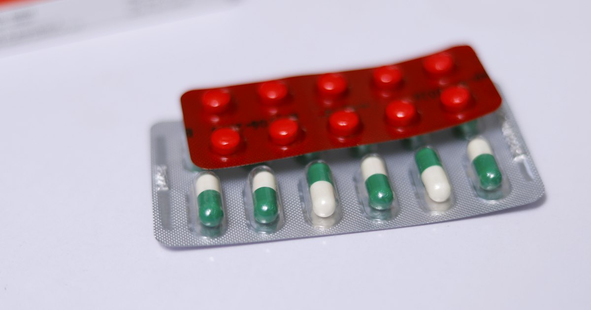 Voor wie Meldonium gecontra-indiceerd is